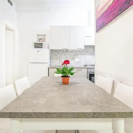 Foce Appartement *