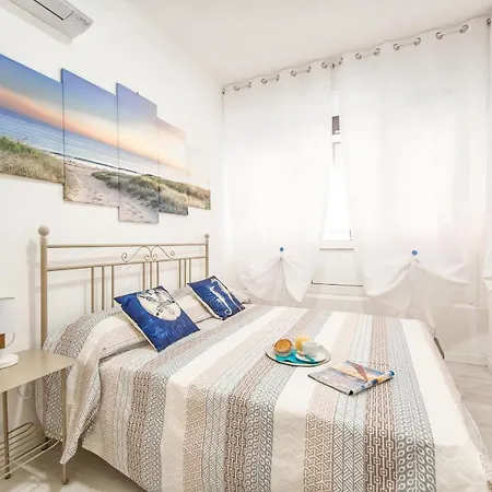 Foce Appartement *