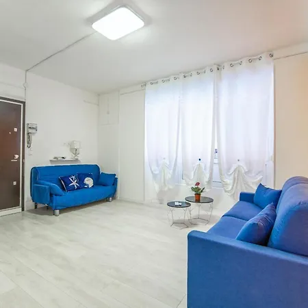 Foce Apartman