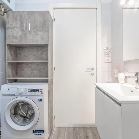 Apartman Foce