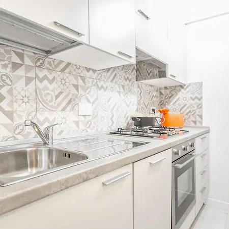 Foce Apartman San Remo