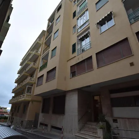 Foce Apartman