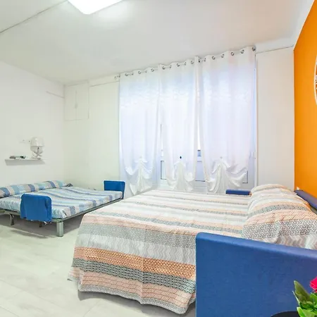 Apartman Foce *