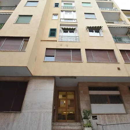 Foce Apartman